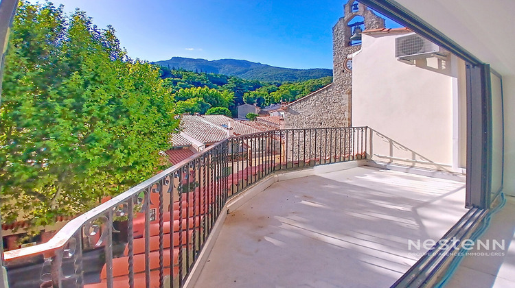 Ma-Cabane - Vente Maison LAROQUE-DES-ALBERES, 77 m²