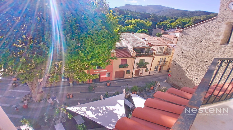 Ma-Cabane - Vente Maison LAROQUE-DES-ALBERES, 77 m²