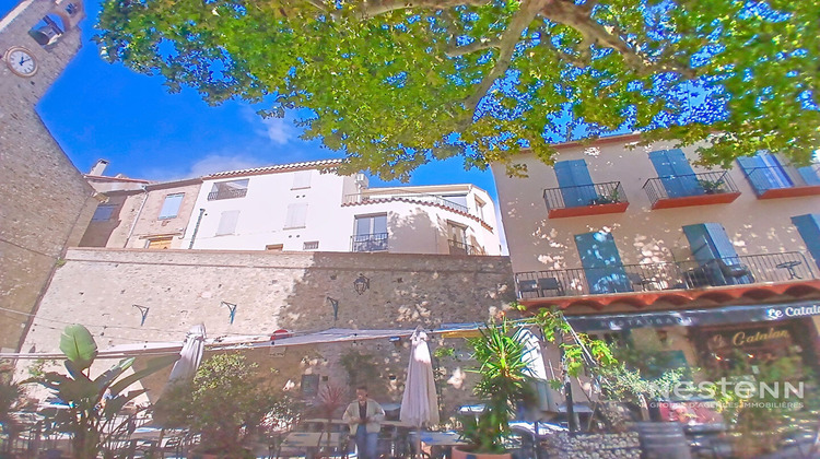 Ma-Cabane - Vente Maison LAROQUE-DES-ALBERES, 77 m²