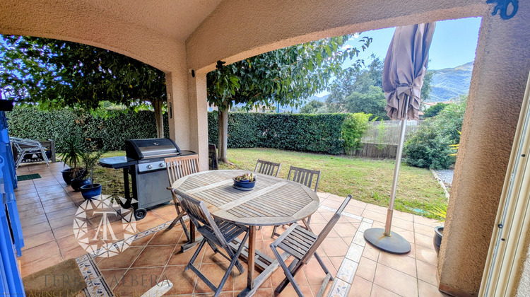 Ma-Cabane - Vente Maison Laroque-des-Albères, 122 m²