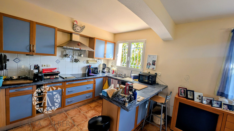 Ma-Cabane - Vente Maison Laroque-des-Albères, 122 m²