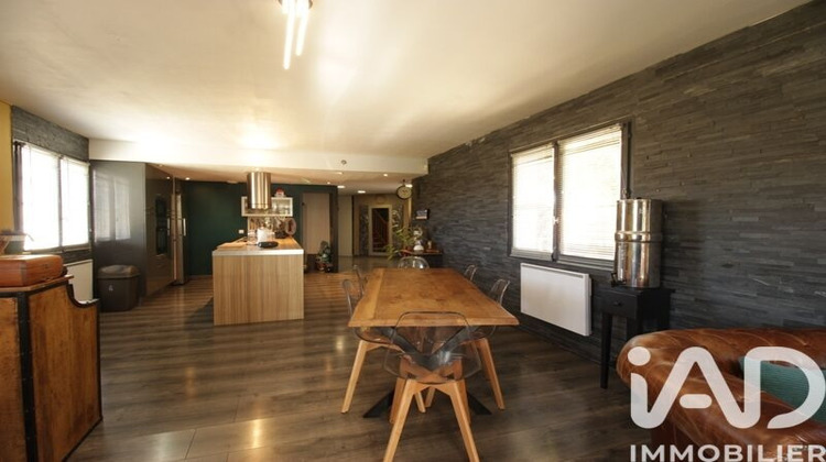 Ma-Cabane - Vente Maison Laroque des Alberes, 154 m²