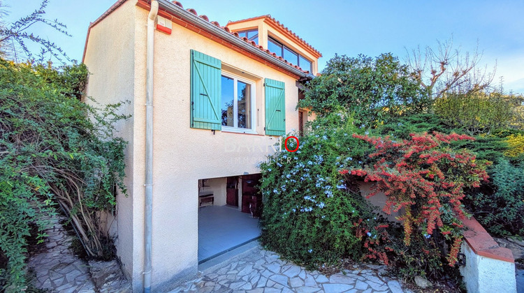 Ma-Cabane - Vente Maison Laroque-des-Albères, 153 m²