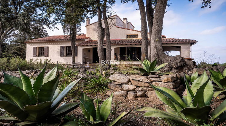 Ma-Cabane - Vente Maison Laroque-des-Albères, 183 m²