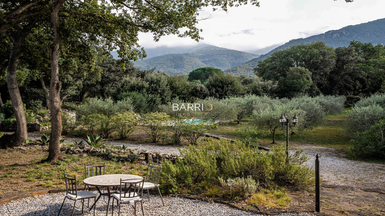 Ma-Cabane - Vente Maison Laroque-des-Albères, 183 m²