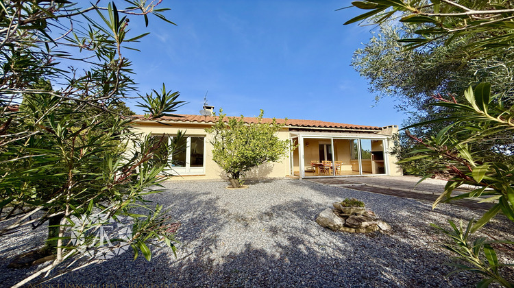 Ma-Cabane - Vente Maison Laroque-des-Albères, 92 m²