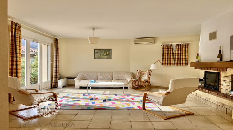 Ma-Cabane - Vente Maison Laroque-des-Albères, 92 m²