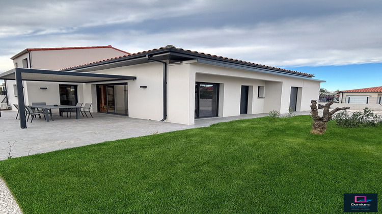 Ma-Cabane - Vente Maison Laroque-des-Albères, 90 m²