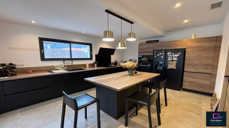 Ma-Cabane - Vente Maison Laroque-des-Albères, 90 m²