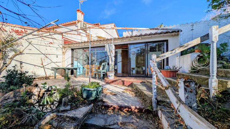 Ma-Cabane - Vente Maison Laroque-des-Albères, 68 m²