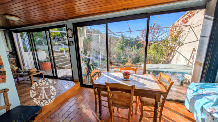 Ma-Cabane - Vente Maison Laroque-des-Albères, 68 m²