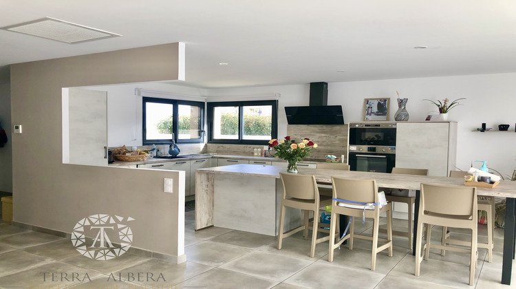 Ma-Cabane - Vente Maison Laroque-des-Albères, 123 m²