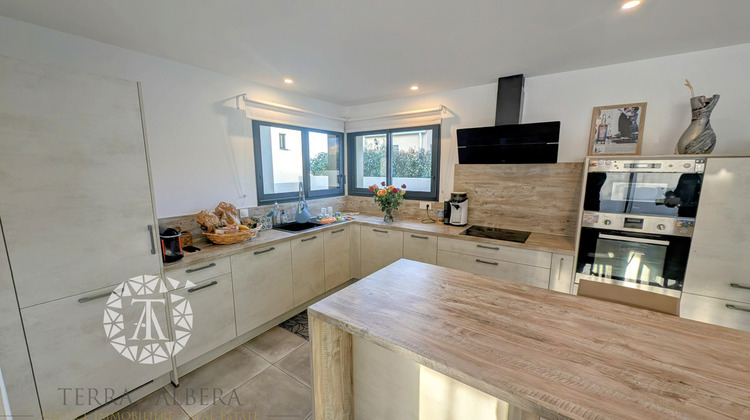 Ma-Cabane - Vente Maison Laroque-des-Albères, 123 m²