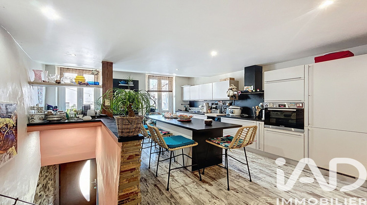 Ma-Cabane - Vente Maison Laroque-des-Albères, 105 m²