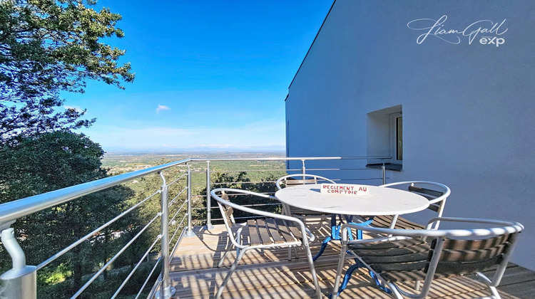 Ma-Cabane - Vente Maison Laroque-des-Albères, 40 m²