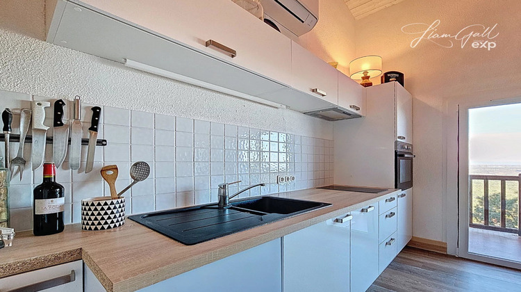 Ma-Cabane - Vente Maison Laroque-des-Albères, 40 m²