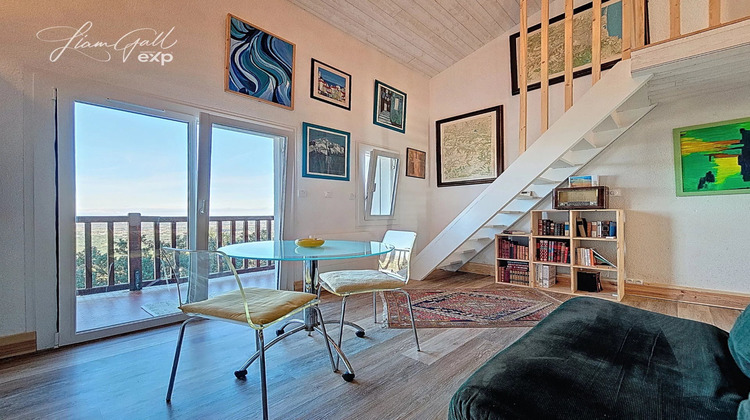 Ma-Cabane - Vente Maison Laroque-des-Albères, 40 m²