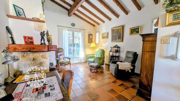 Ma-Cabane - Vente Maison Laroque-des-Albères, 90 m²