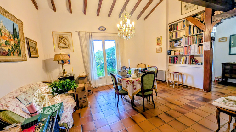 Ma-Cabane - Vente Maison Laroque-des-Albères, 90 m²
