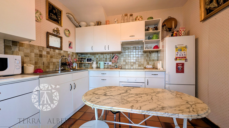 Ma-Cabane - Vente Maison Laroque-des-Albères, 90 m²