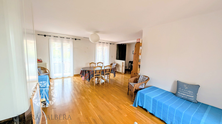 Ma-Cabane - Vente Maison Laroque-des-Albères, 135 m²