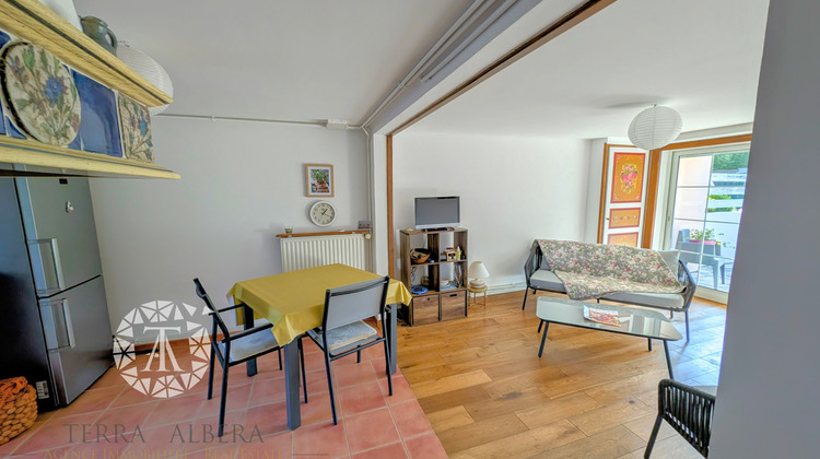 Ma-Cabane - Vente Maison Laroque-des-Albères, 135 m²