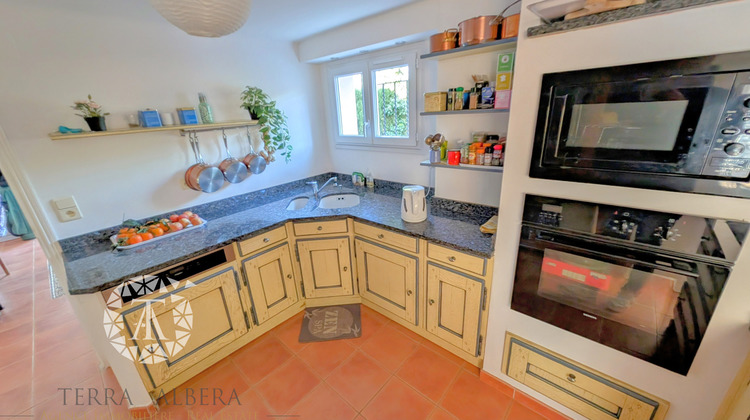 Ma-Cabane - Vente Maison Laroque-des-Albères, 135 m²