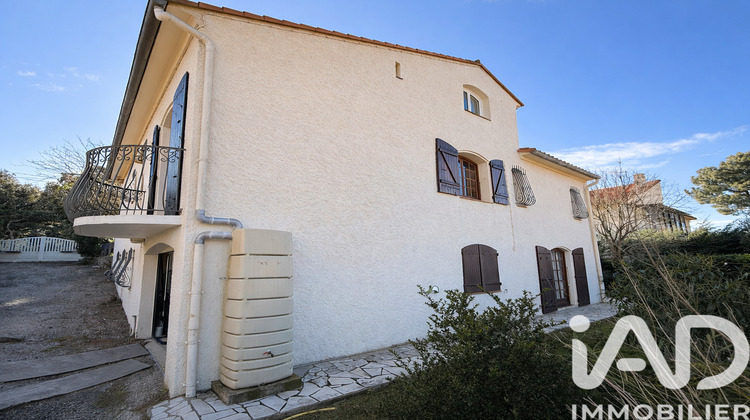 Ma-Cabane - Vente Maison Laroque-des-Albères, 146 m²