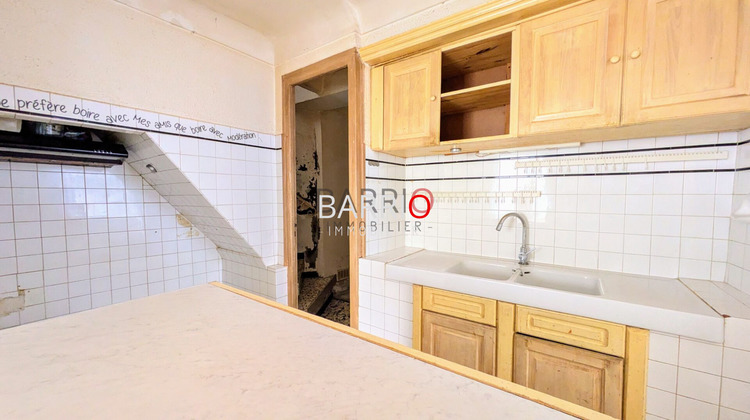 Ma-Cabane - Vente Maison Laroque-des-Albères, 66 m²