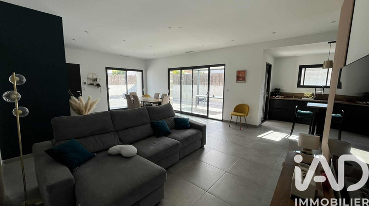 Ma-Cabane - Vente Maison Laroque-des-Albères, 92 m²