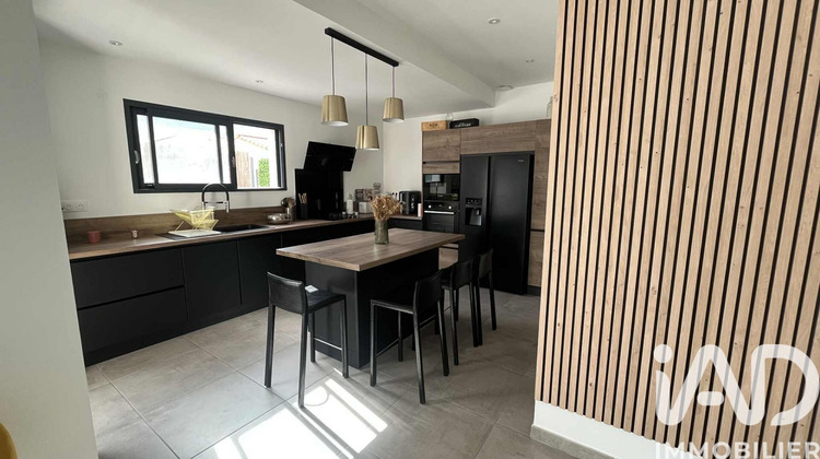 Ma-Cabane - Vente Maison Laroque-des-Albères, 92 m²