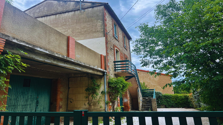 Ma-Cabane - Vente Maison Laroque-des-Albères, 112 m²