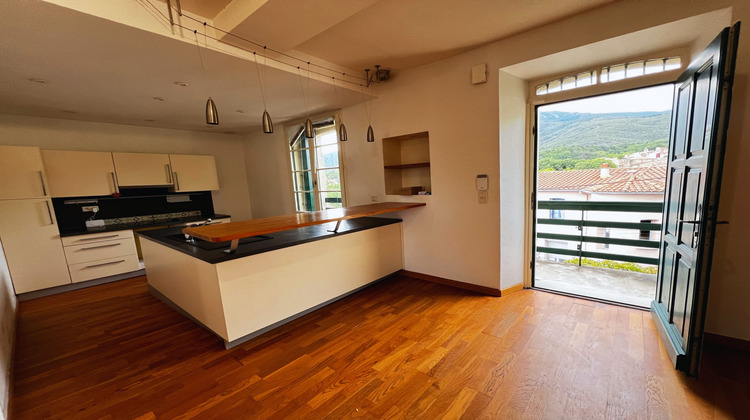 Ma-Cabane - Vente Maison Laroque-des-Albères, 112 m²