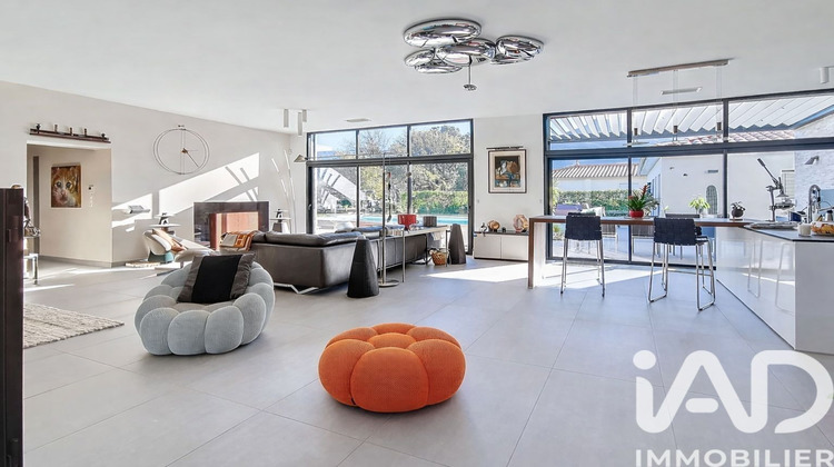 Ma-Cabane - Vente Maison Laroque-des-Albères, 265 m²