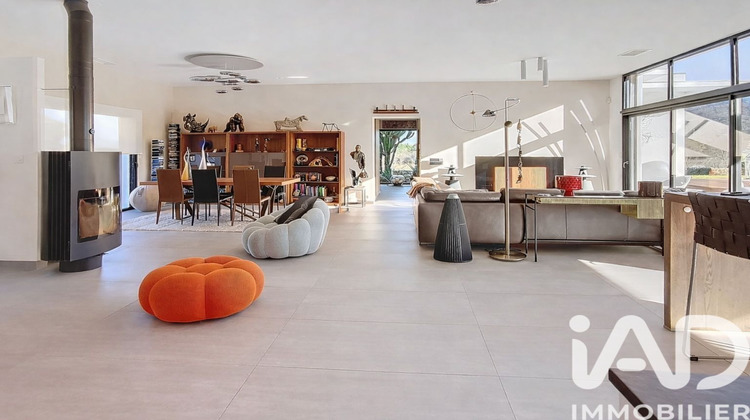 Ma-Cabane - Vente Maison Laroque-des-Albères, 265 m²