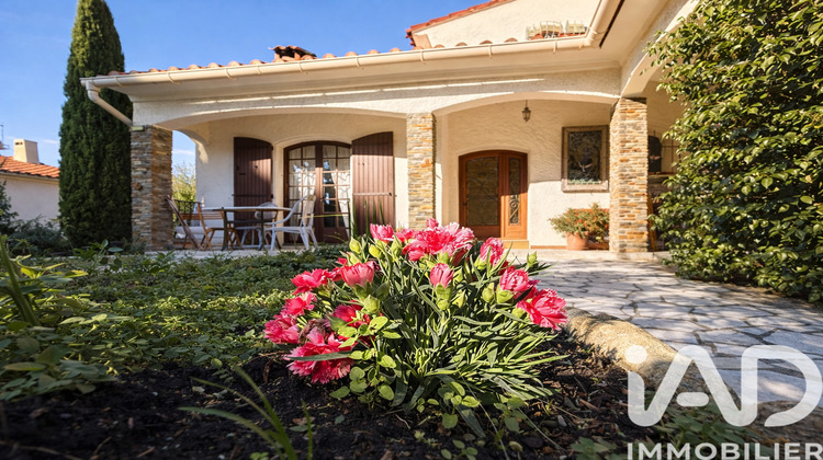 Ma-Cabane - Vente Maison Laroque-des-Albères, 146 m²