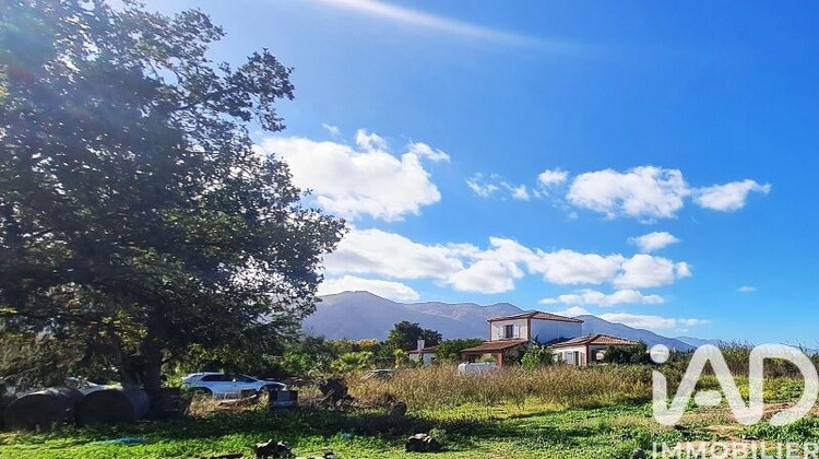 Ma-Cabane - Vente Maison Laroque des Alberes, 154 m²