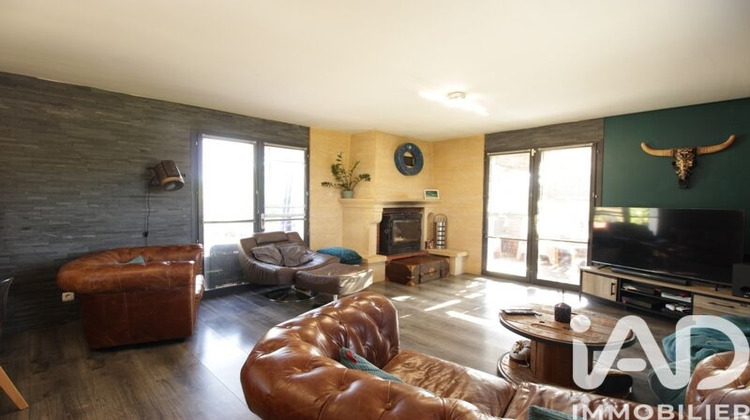 Ma-Cabane - Vente Maison Laroque des Alberes, 154 m²