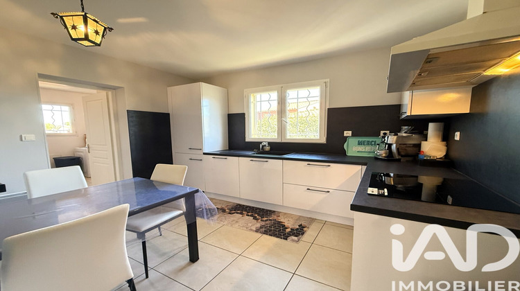 Ma-Cabane - Vente Maison Laroque-des-Albères, 117 m²