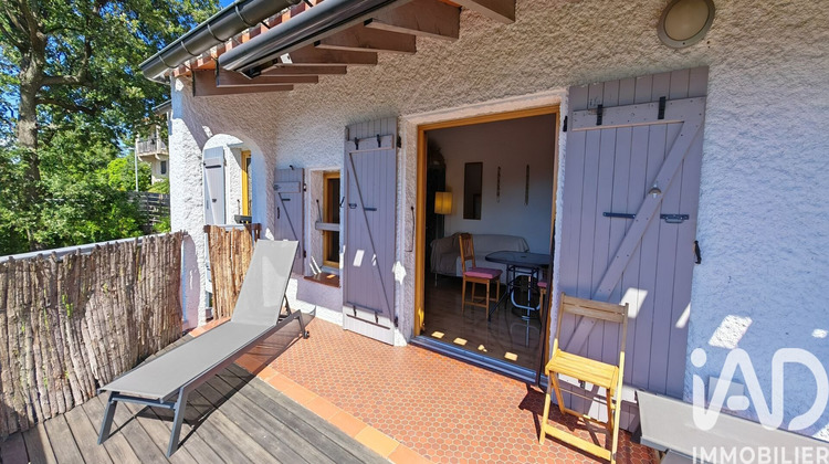 Ma-Cabane - Vente Maison Laroque-des-Albères, 59 m²