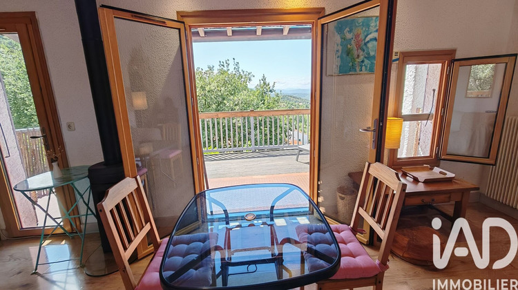 Ma-Cabane - Vente Maison Laroque-des-Albères, 59 m²