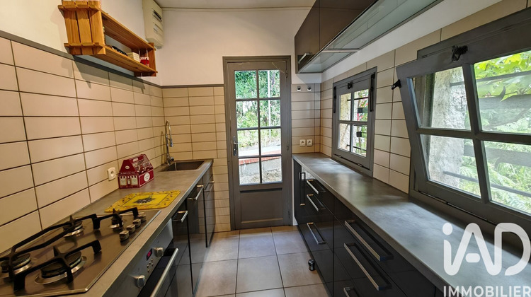 Ma-Cabane - Vente Maison Laroque-des-Albères, 59 m²