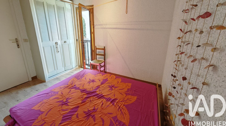 Ma-Cabane - Vente Maison Laroque-des-Albères, 59 m²