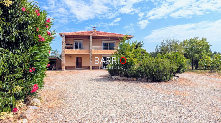 Ma-Cabane - Vente Maison Laroque-des-Albères, 167 m²
