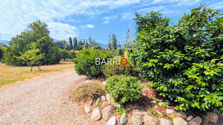 Ma-Cabane - Vente Maison Laroque-des-Albères, 167 m²