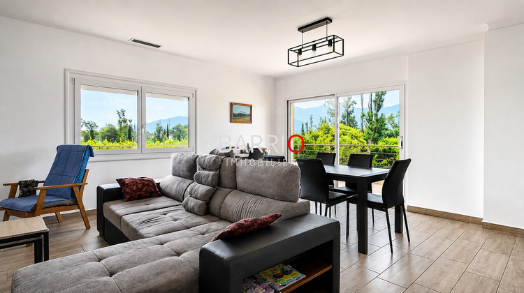 Ma-Cabane - Vente Maison Laroque-des-Albères, 167 m²