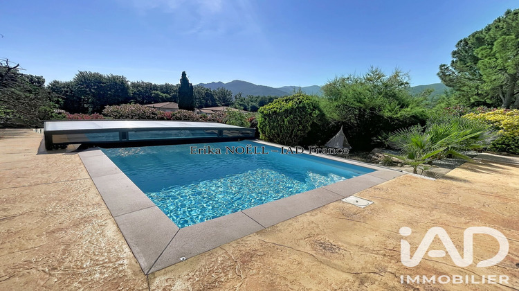 Ma-Cabane - Vente Maison Laroque-des-Albères, 130 m²