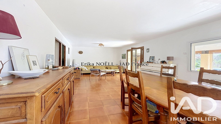 Ma-Cabane - Vente Maison Laroque-des-Albères, 130 m²