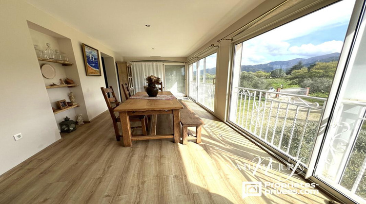 Ma-Cabane - Vente Maison LAROQUE DES ALBERES, 207 m²