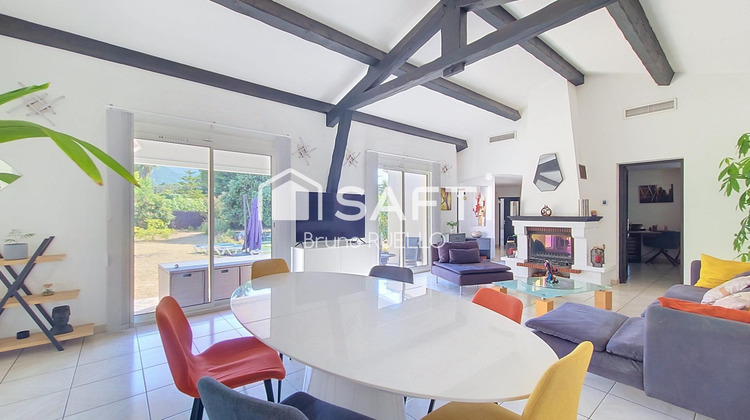 Ma-Cabane - Vente Maison Laroque-des-Alberes, 121 m²